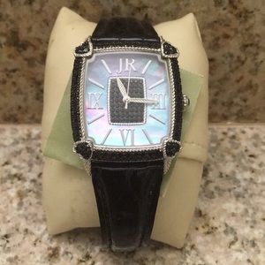 Judith Ripka Watch